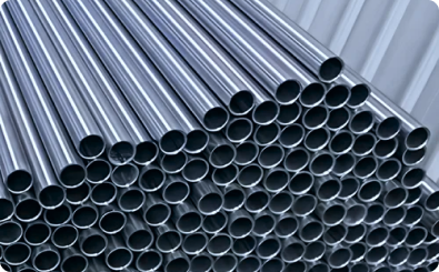 Stainless Steel Pipe - ASME B36.19M